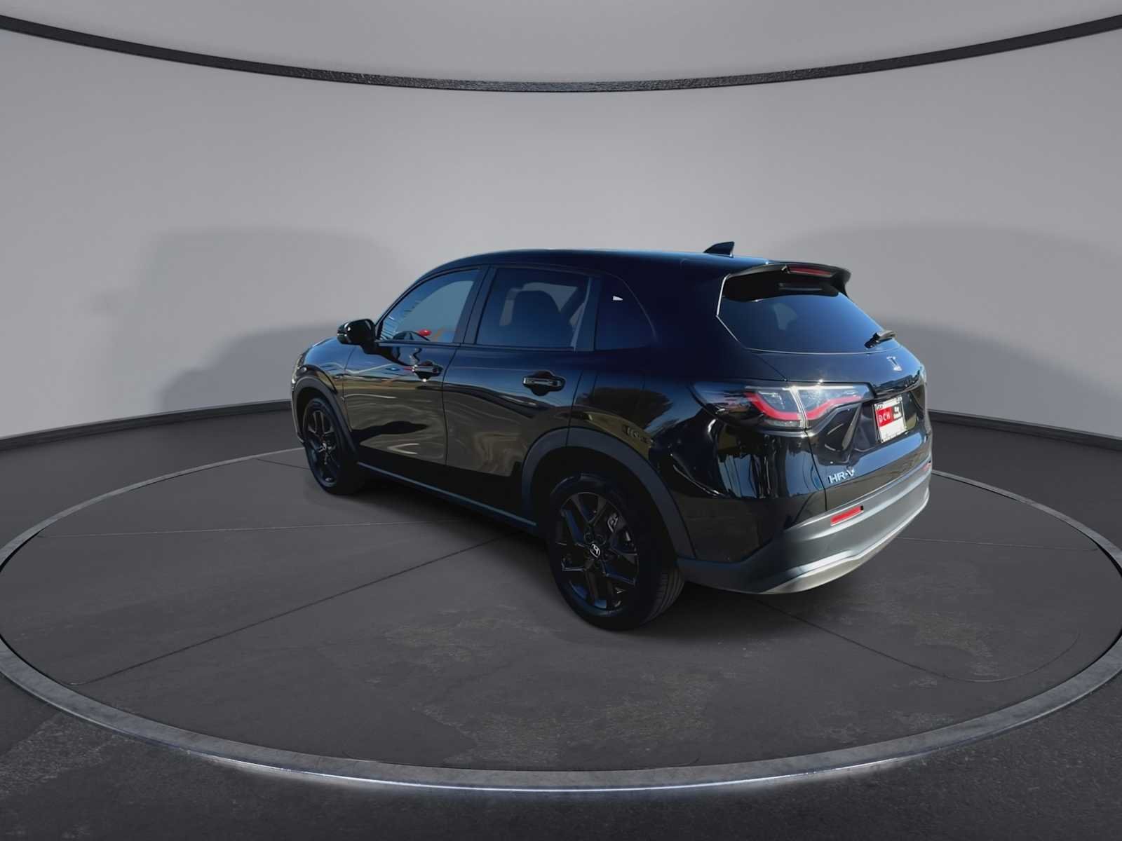 2024 Honda HR-V Sport - Photo 6