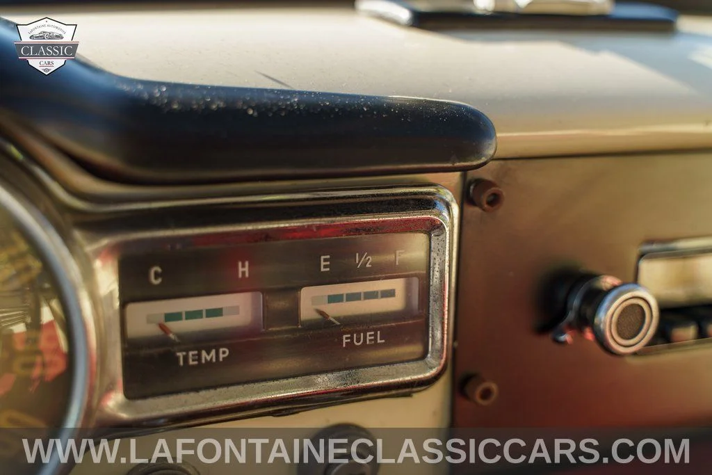 Used 1958 White Volvo  image 143