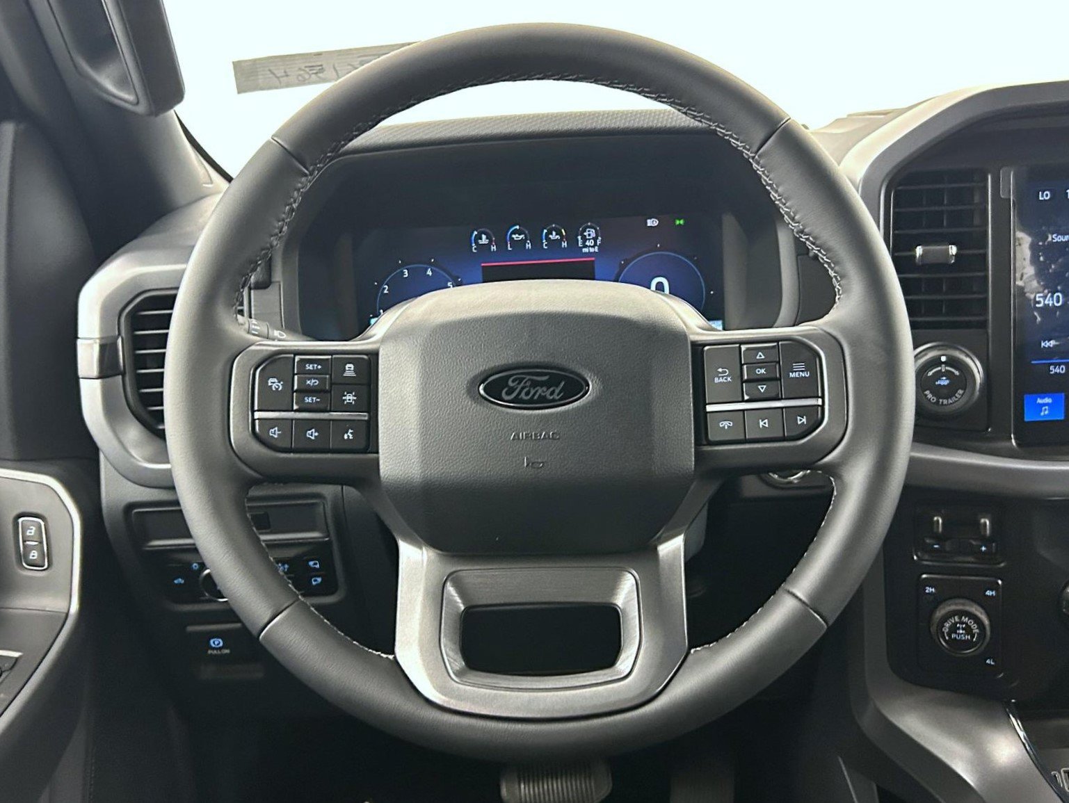 New 2026 Avalanche Ford XLT image 11