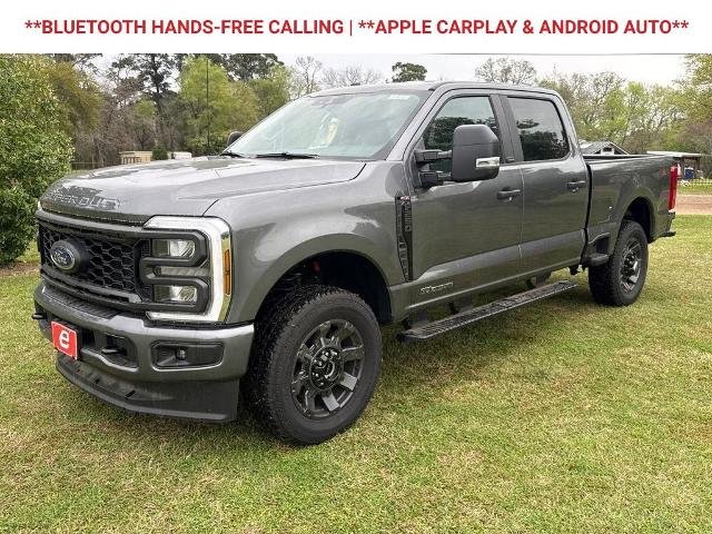 New 2026 Carbonized Gray Metallic Ford F-250® XL image 62