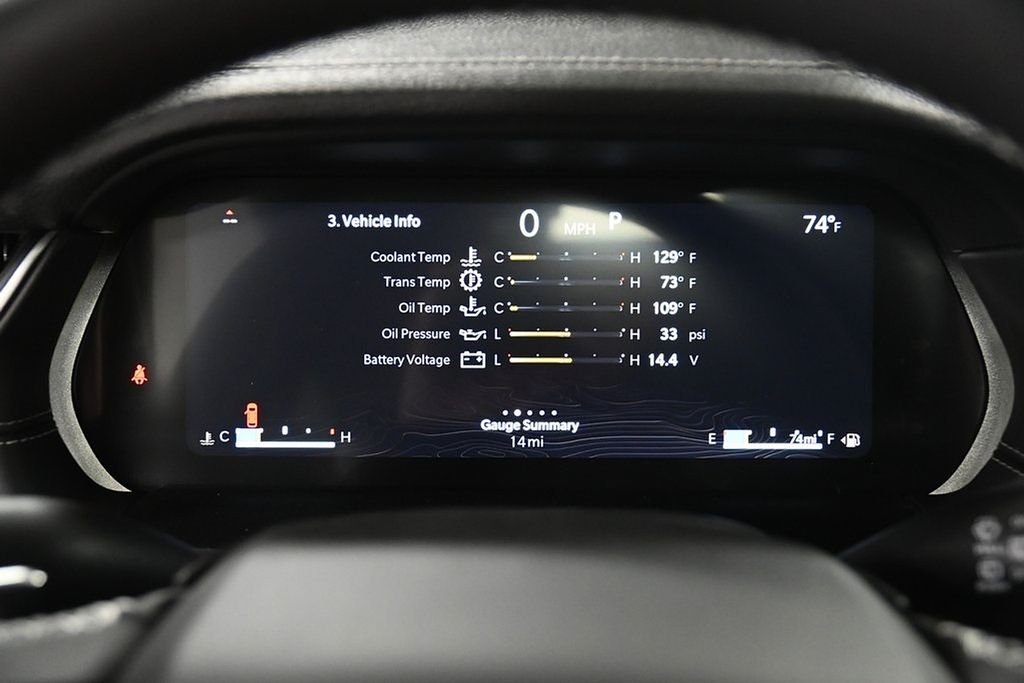 2025 Jeep Grand Cherokee L Limited - Photo 14