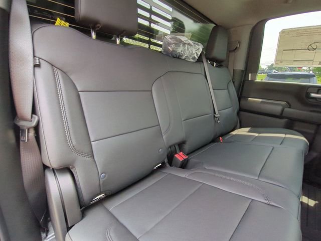 2025 Chevrolet Silverado 3500 HD Work Truck - Photo 29