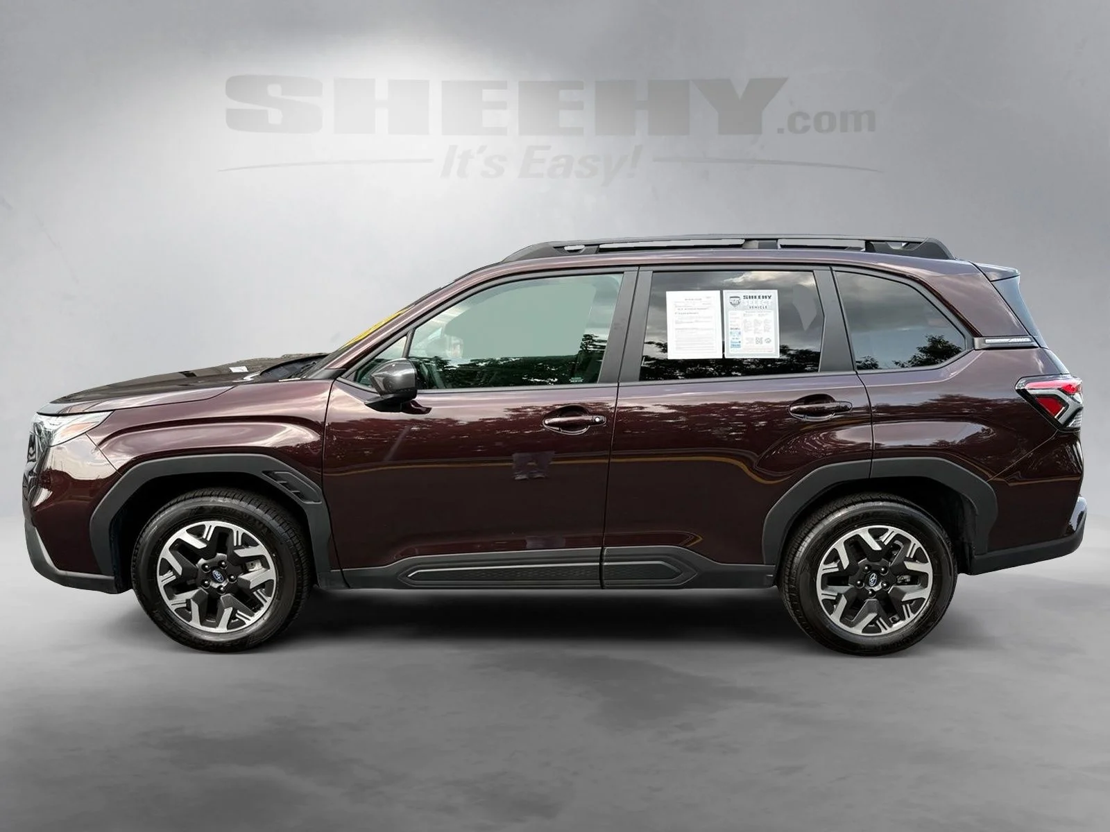 Used 2026  Subaru Premium image 16