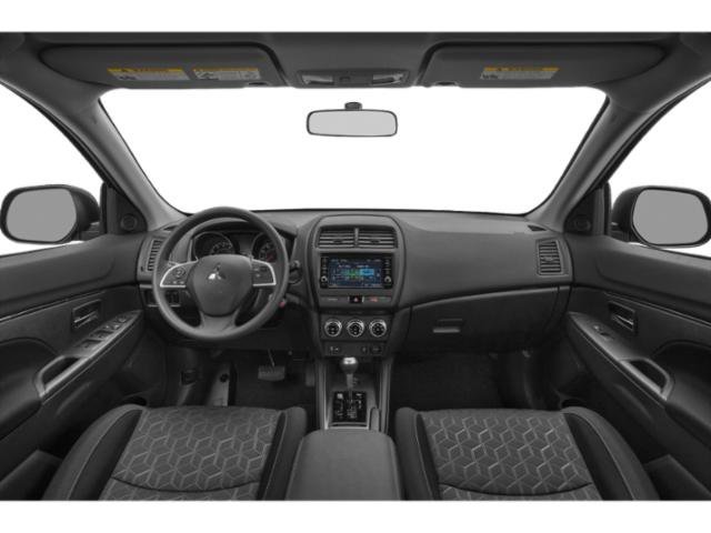 Used 2024 Labrador Black Pearl Mitsubishi ES image 8