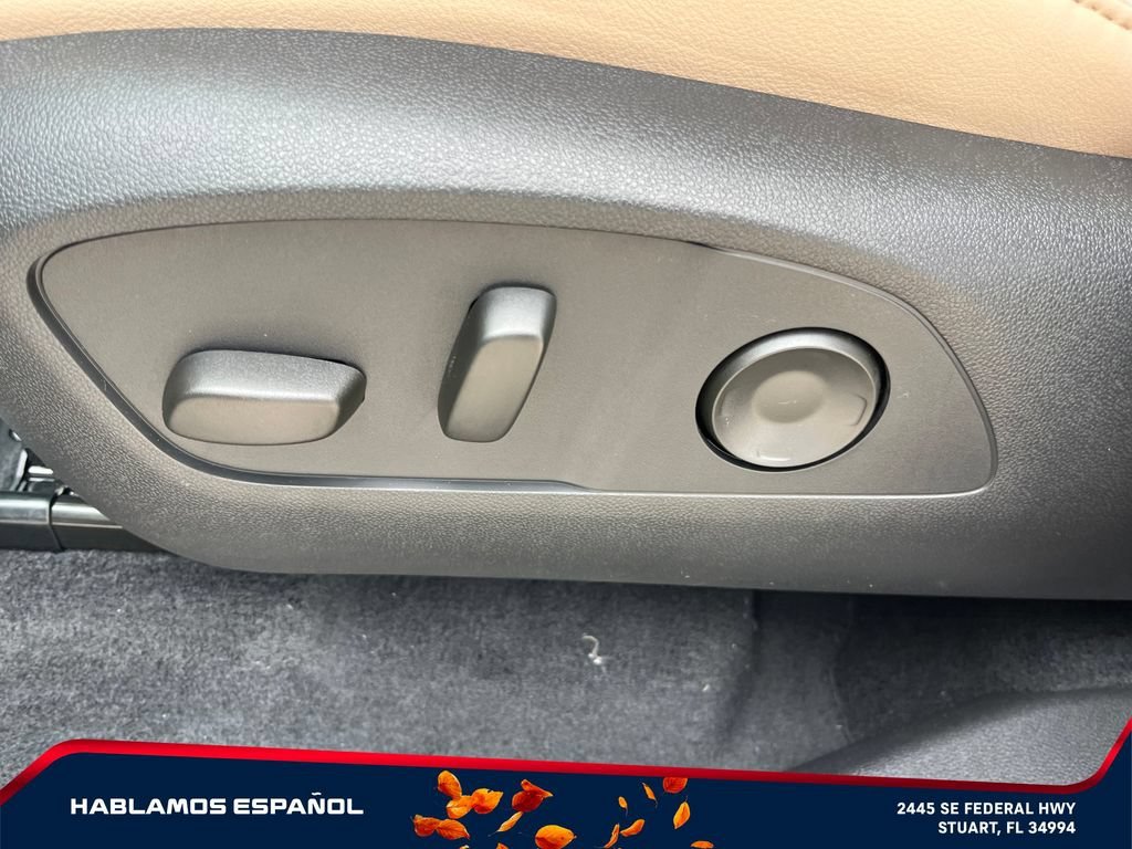2026 Buick Enclave Preferred - Photo 16