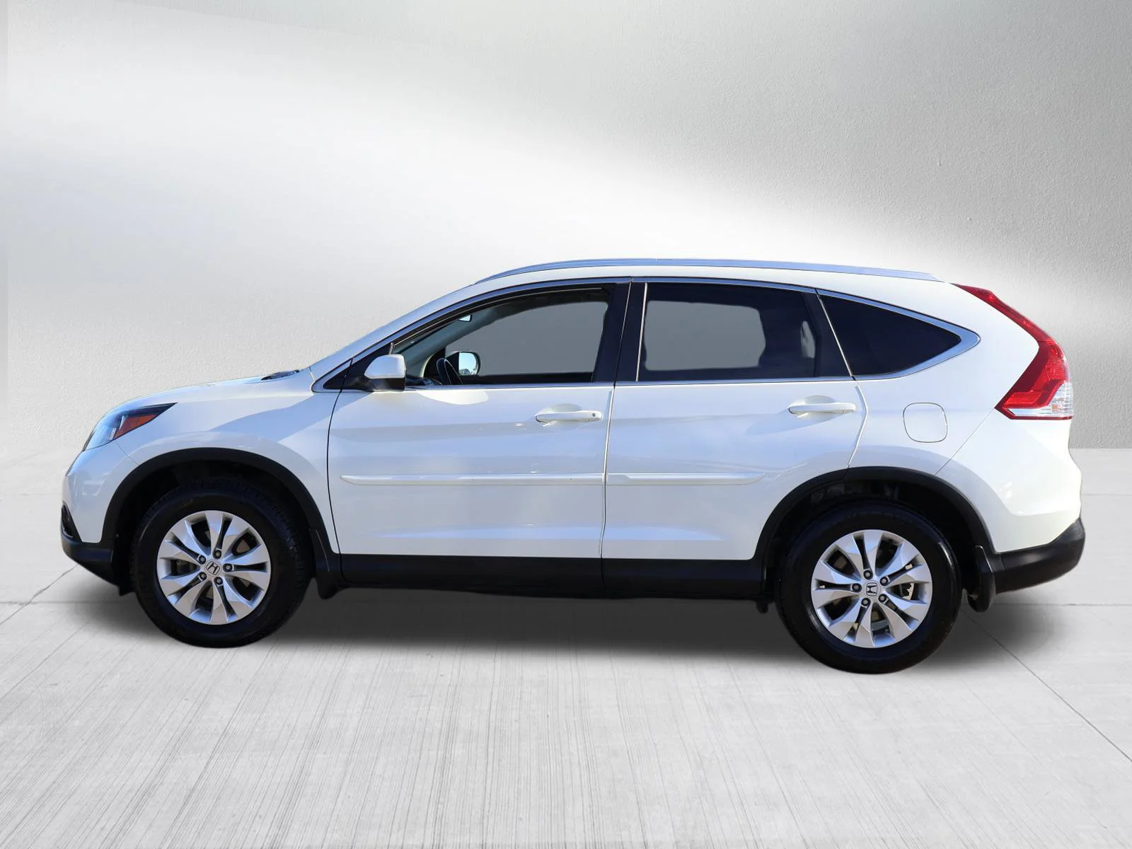 Used 2014  Honda EX-L image 4