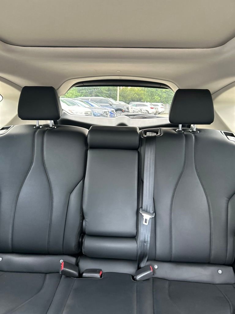 Used 2023 Black Acura Base image 30