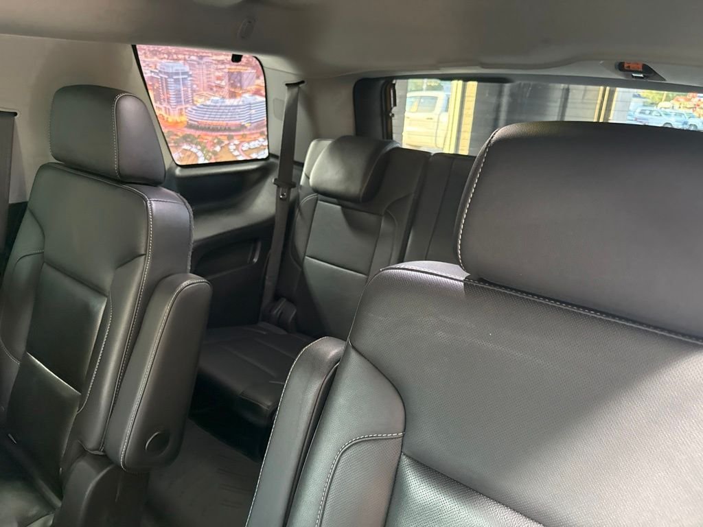Used 2019 White Chevrolet Premier image 12