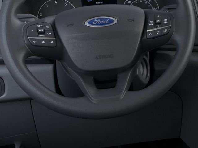 2025 Ford Transit Van Base - Photo 12