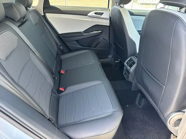 New 2026 Monument Gray Volkswagen 1.5T SE image 23