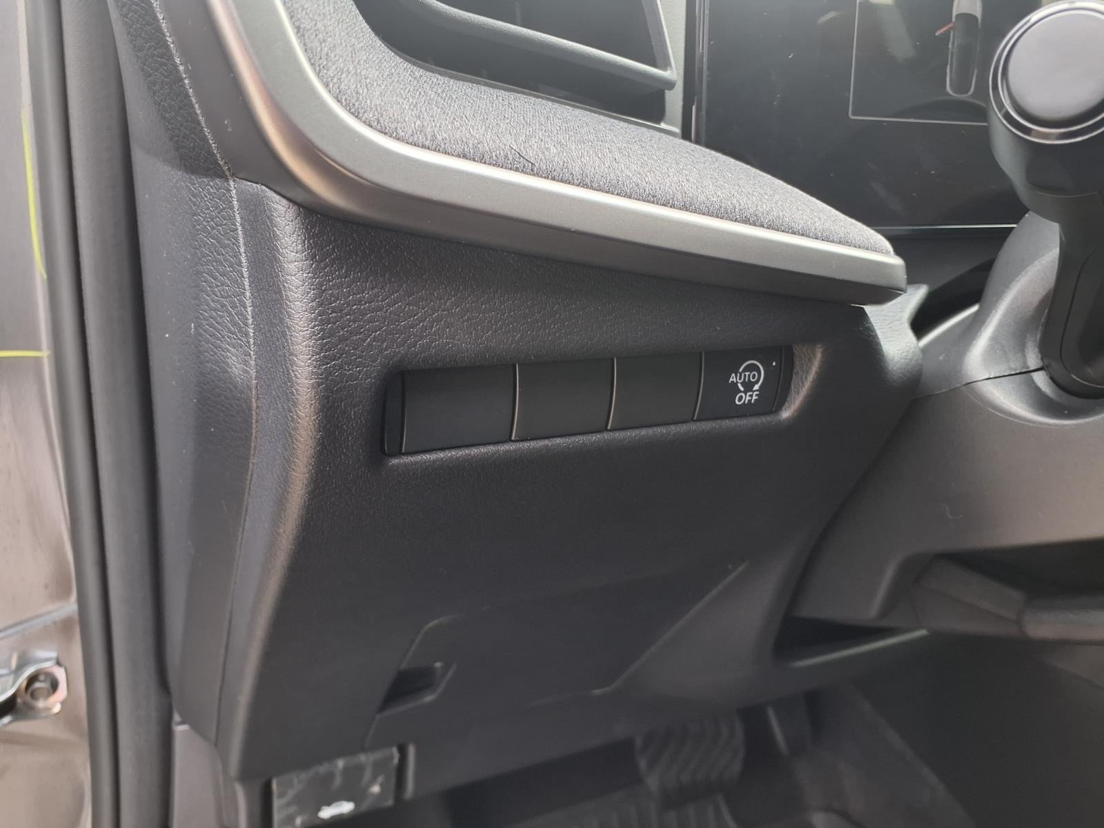 2026 Nissan Kicks SV Gray at Robbins Nissan