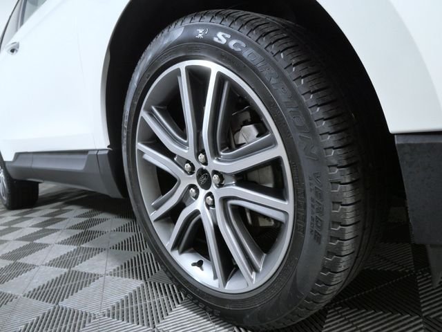 Certified 2023 Ford Edge Titanium with VIN 2FMPK4K94PBA42817 for sale in Apple Valley, Minnesota
