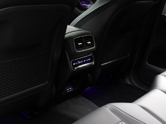 New 2027 Obsidian Black Metallic Mercedes-Benz AMG® GLE 53e 4MATIC+ SUV image 18