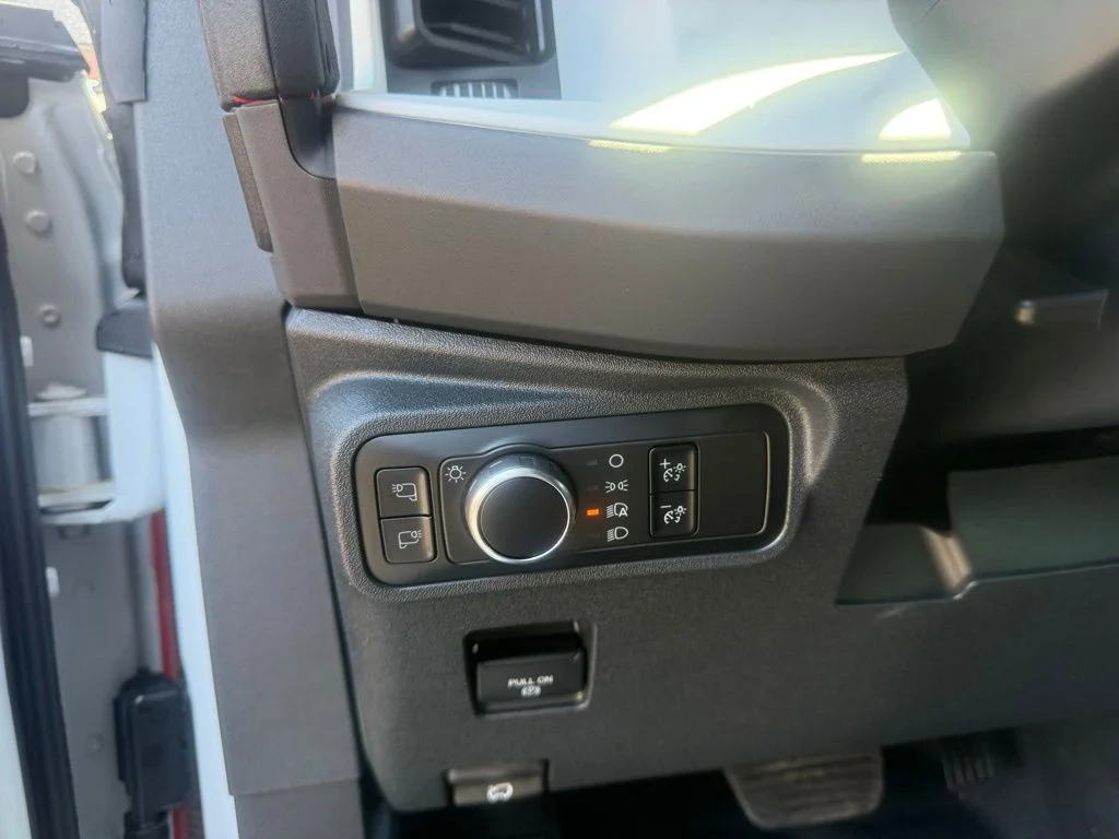 2025 Ford Bronco 2-Door Stroppe - Photo 16