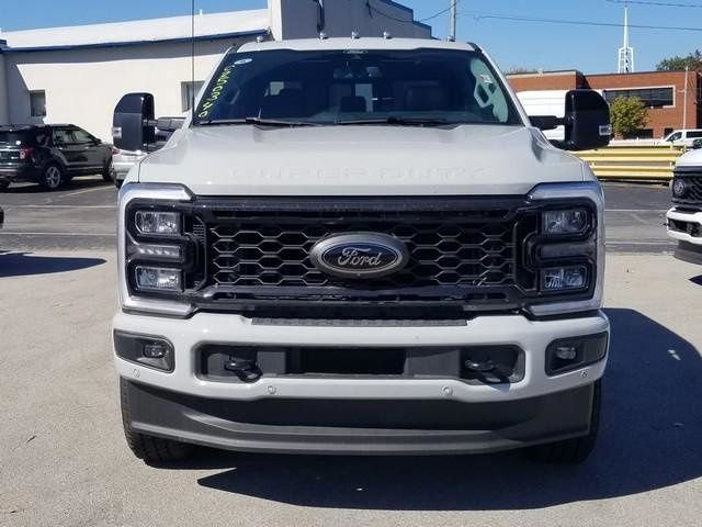 2025 Ford F-350 Super Duty Lariat - Photo 8