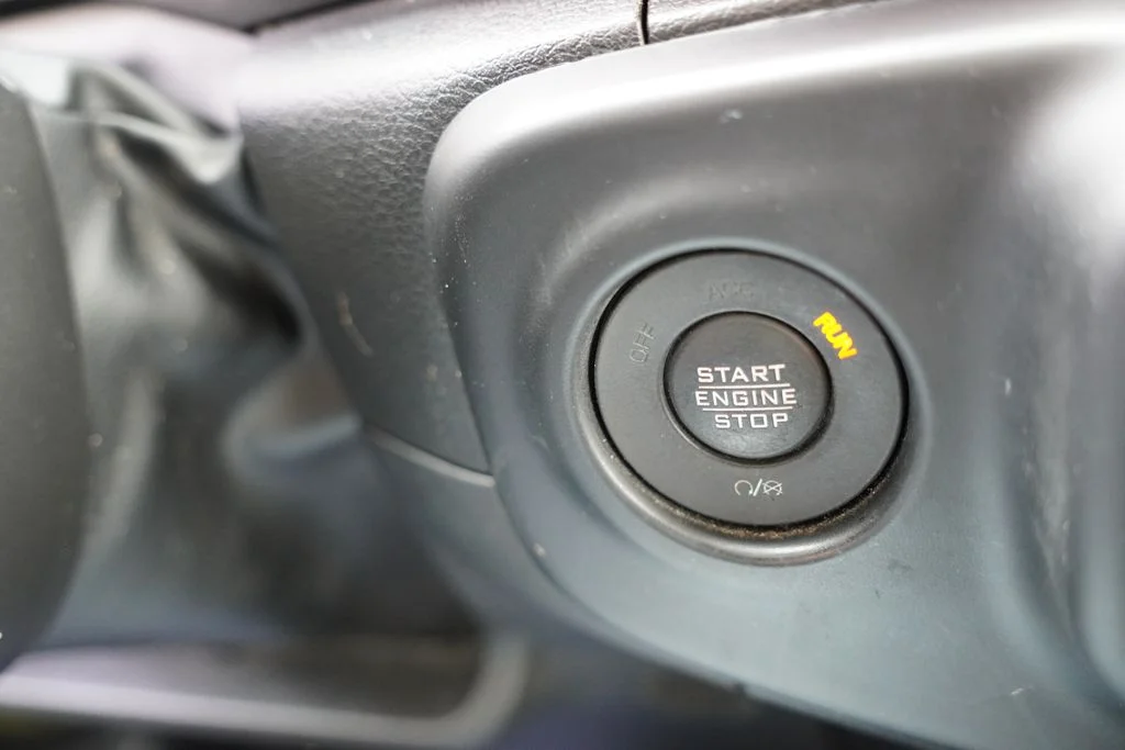 Used 2022 High Velocity Clearcoat Jeep Unlimited Rubicon image 31