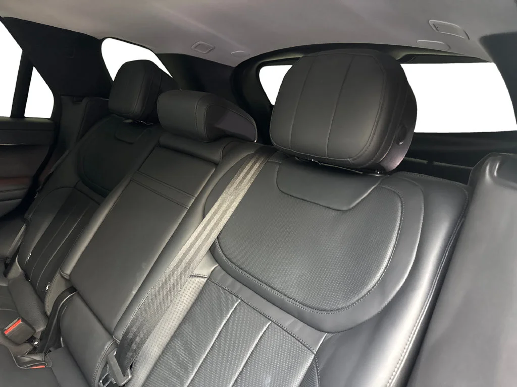 Used 2023 Black Land Rover SE image 35