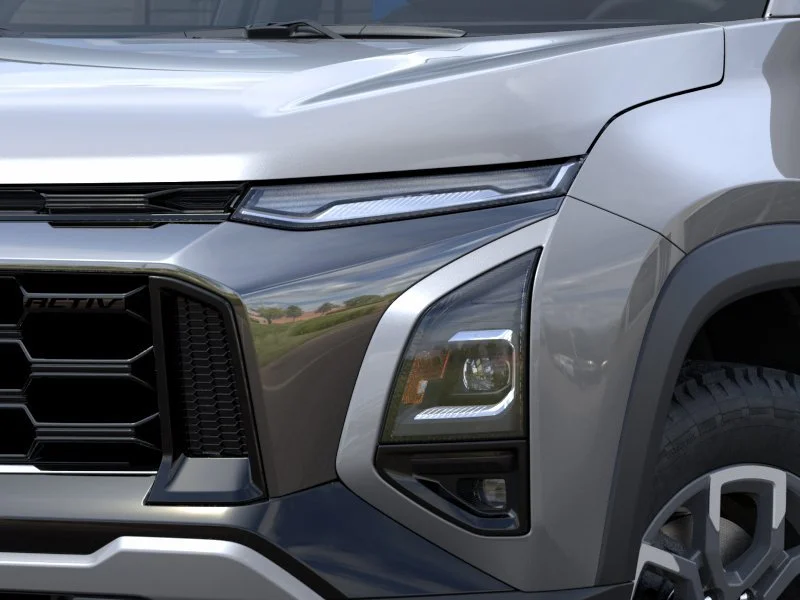 2026 Chevrolet Equinox ACTIV - Photo 10