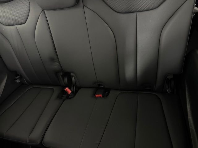 Certified Used 2025 White Hyundai XRT image 32