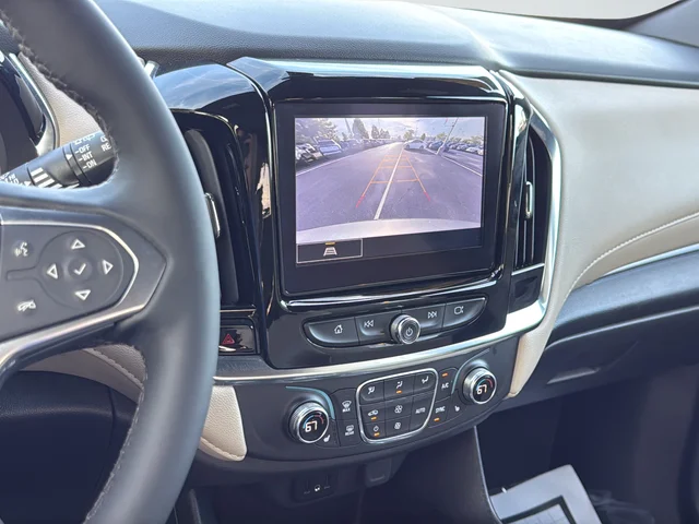 Used 2023 Gray Chevrolet LT image 15