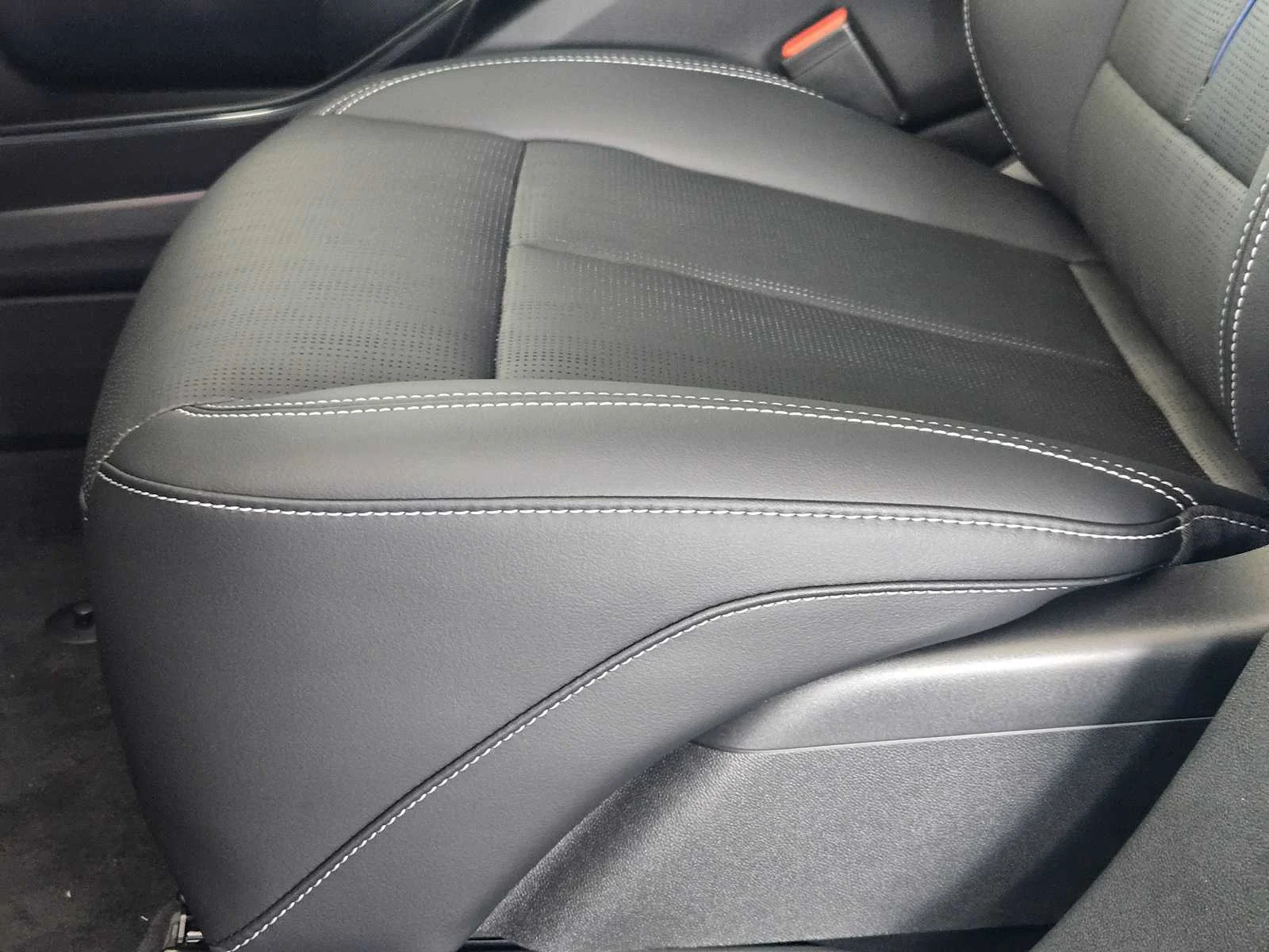 New 2027 Stellar Black Metallic Cadillac Sport image 16