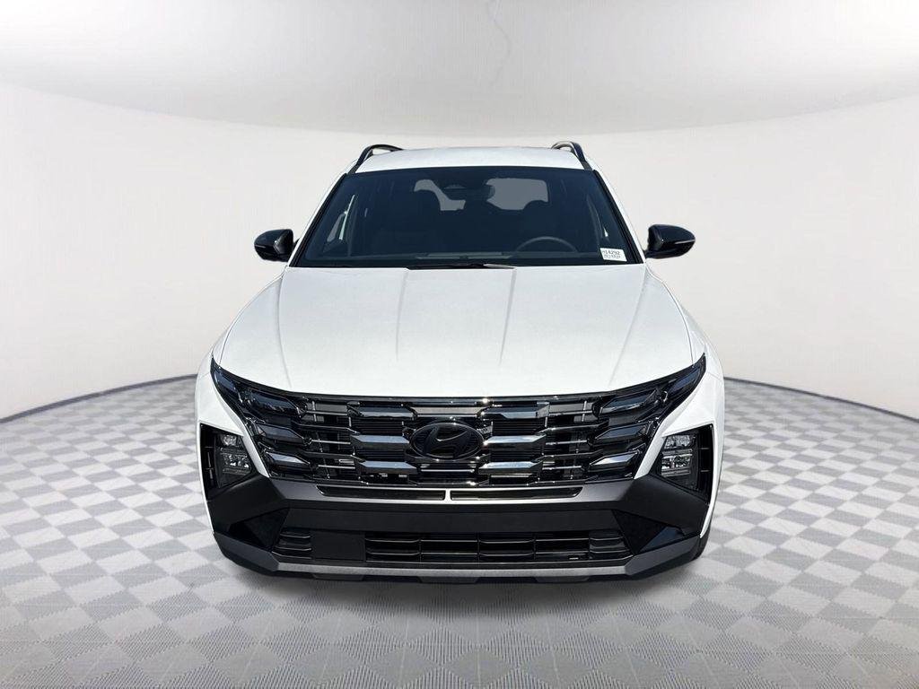 New 2026 White Hyundai XRT AWD image 2