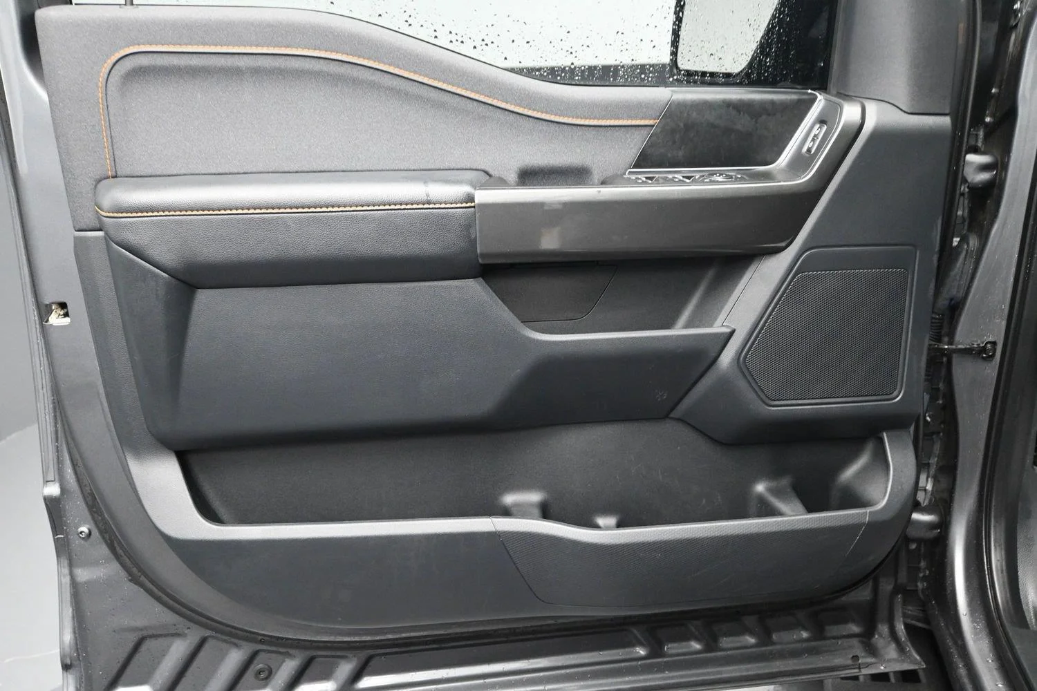 Used 2023 Carbonized Gray Ford Tremor image 22