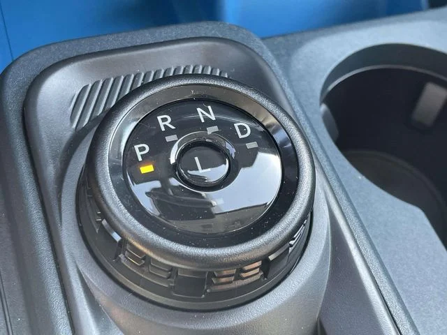 New 2026 Gray Ford XLT image 20