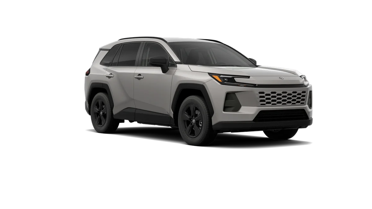 New 2026 Meteor Shower Toyota LE image 15