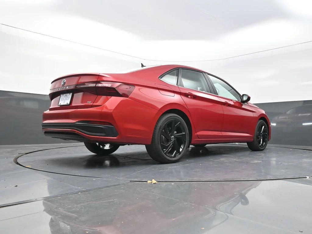 New 2026  Volkswagen 1.5T SE image 28