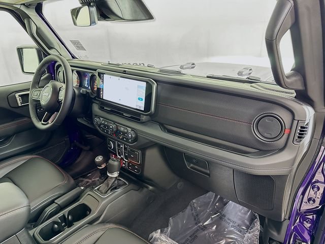 New 2026 Reign Exterior Paint Jeep Rubicon X image 27