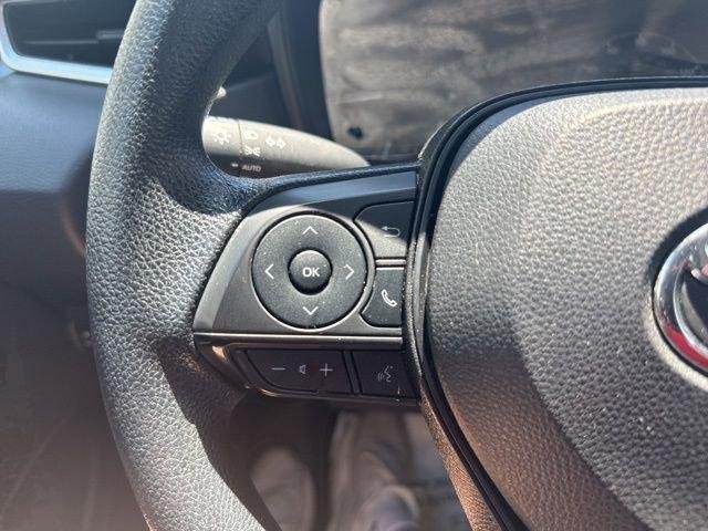 Certified Used 2024 ICE CAP Toyota  image 107