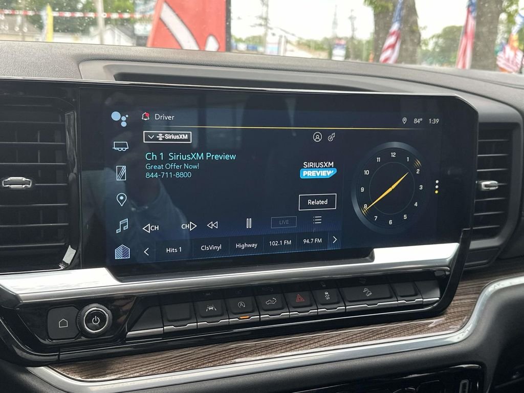 2022 Chevrolet Silverado 1500 RST - Photo 26