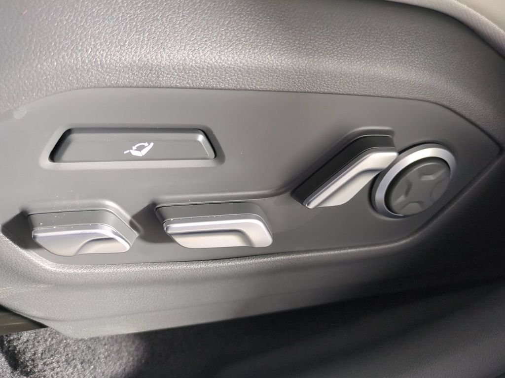 2026 Hyundai Santa Fe Calligraphy - Photo 24