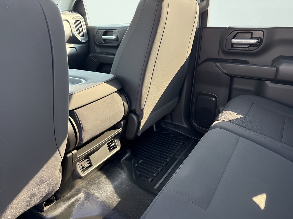 2026 Chevrolet Silverado 2500 HD Work Truck - Photo 14