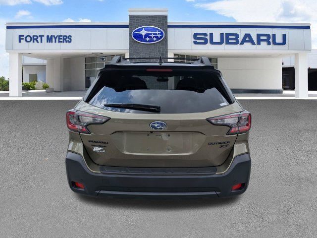 Used 2024 Brown Subaru Onyx Edition XT image 5