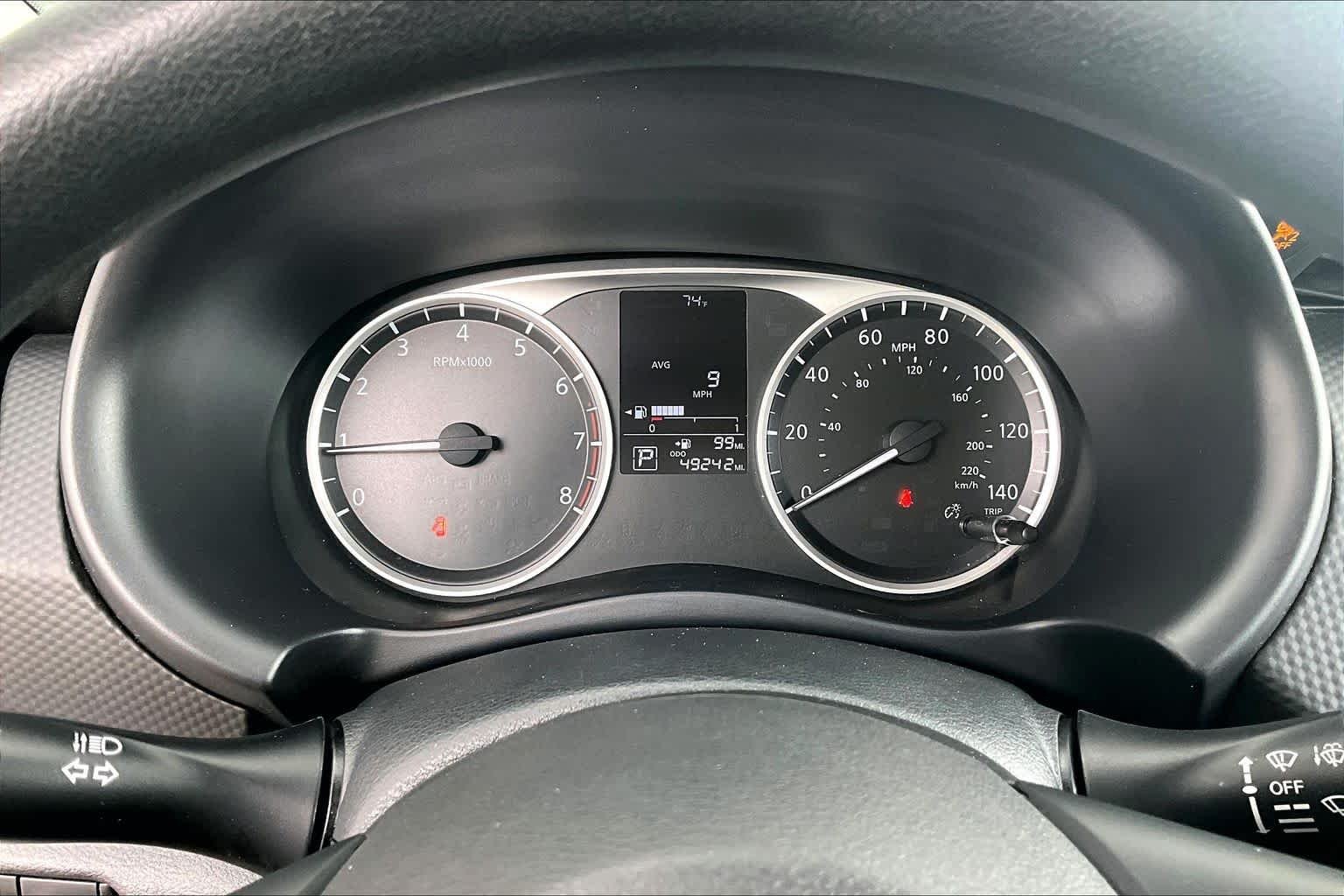 Used 2022 Fresh Powder Nissan S image 25