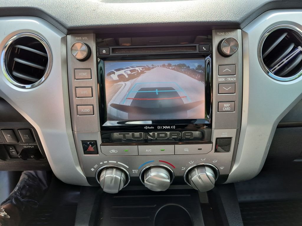 Used 2019 Gray Toyota SR5 image 29