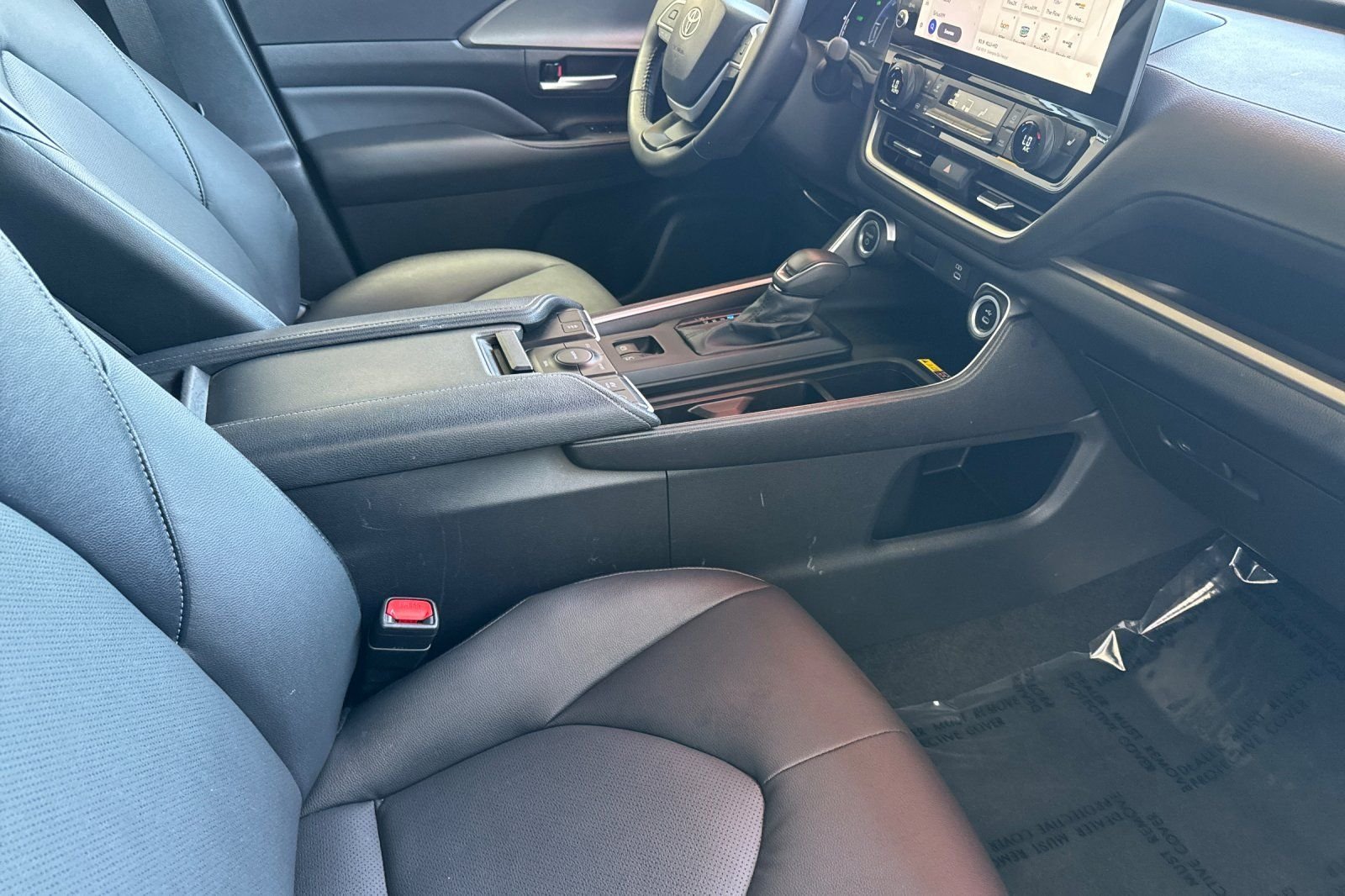 Certified Used 2026 Beige Toyota XLE image 45