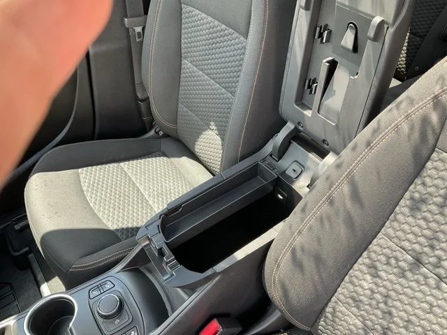Used 2019 Blue Emerald Metallic GMC  image 35