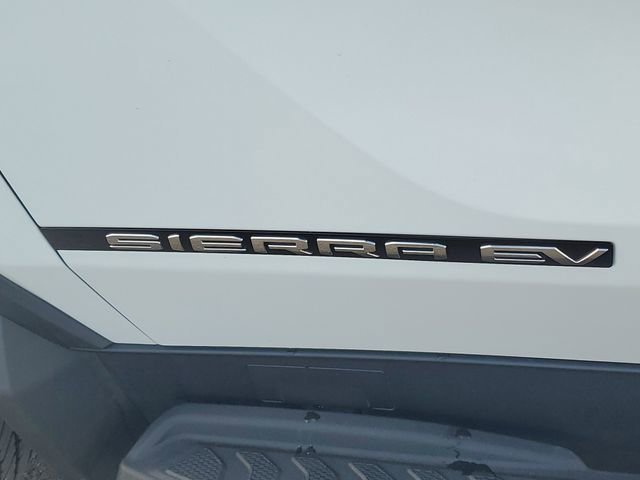 2026 GMC Sierra EV Elevation - Photo 26