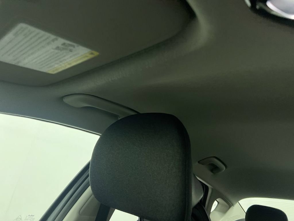 New 2025 Interstellar Gray Kia EX image 20
