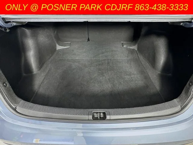 Used 2024  Toyota LE image 23