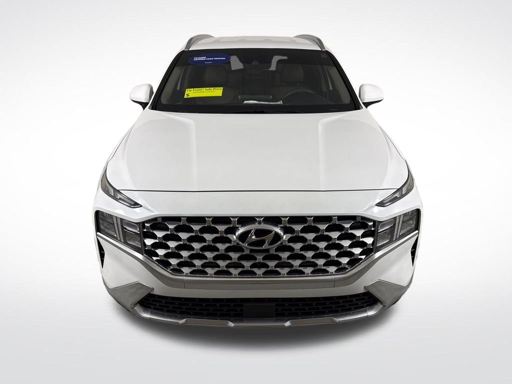 2022 Hyundai Santa Fe SEL - Photo 11