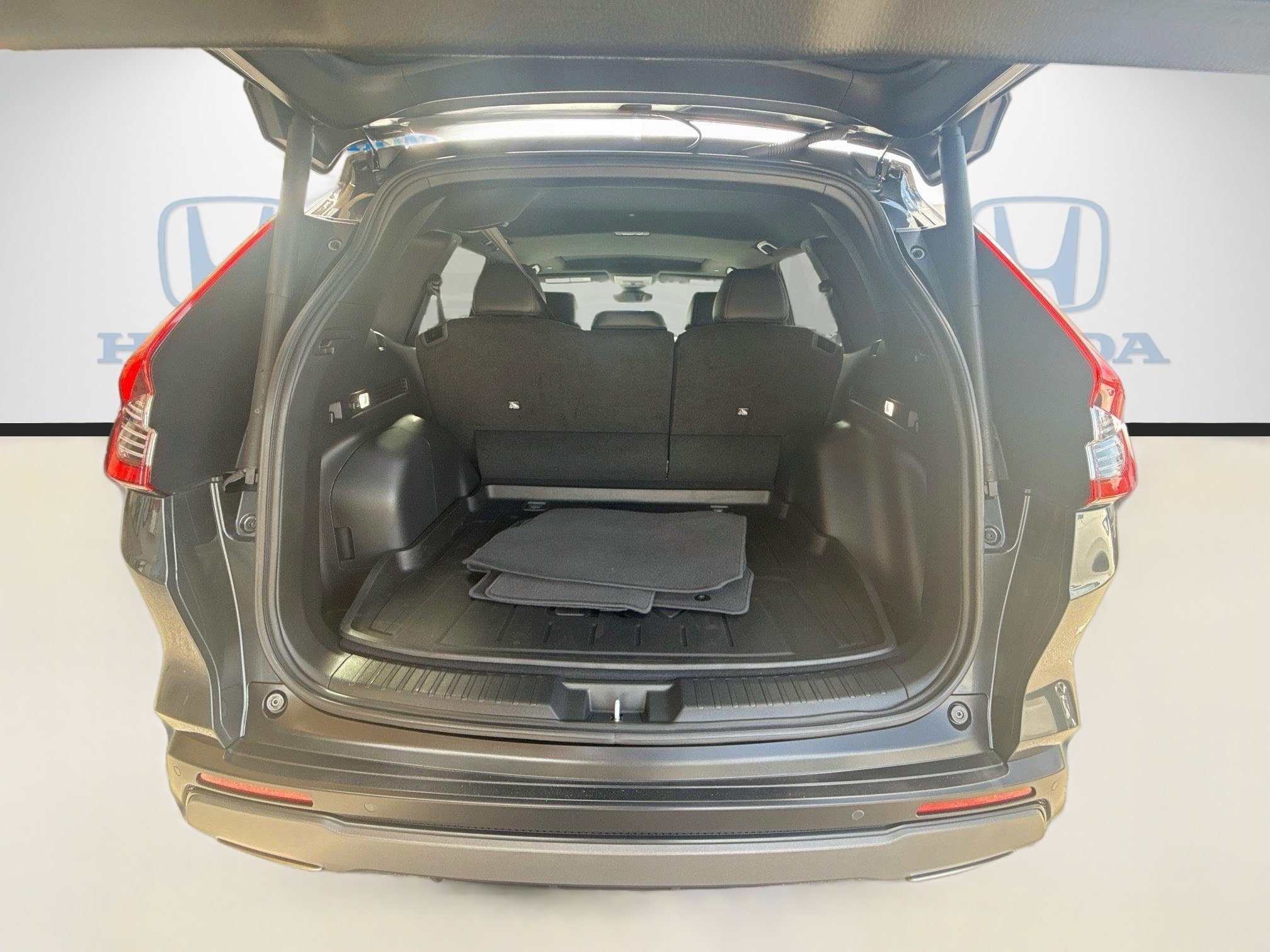 2024 Honda CR-V Sport-L - Photo 26