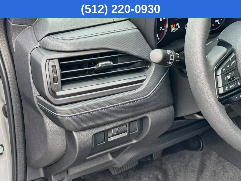 New 2026 Gray Subaru Premium image 11