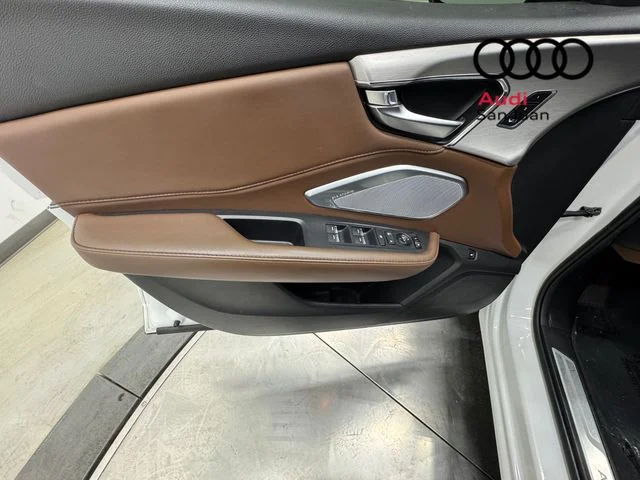 Used 2021  Acura Technology Package image 35