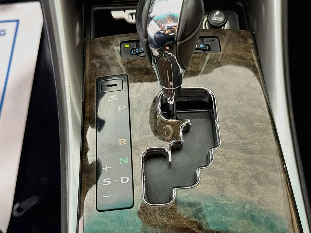Used 2009 Gray Lexus 250 image 21