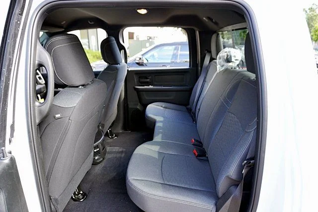 2026 RAM 2500 Tradesman - Photo 22