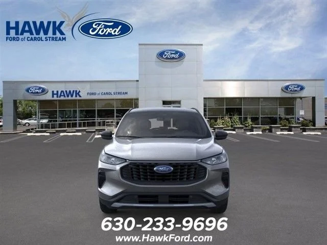 2025 Ford Escape Active - Photo 6